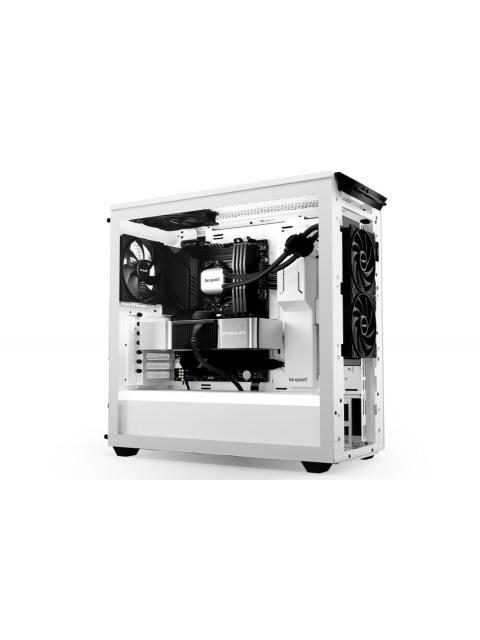 BE QUIET! PURE LOOP 2 ENFRIAMIENTO LIQUIDO PARA CPU 2X 120MM HASTA 2100RPM NEGRO - Imagen 4