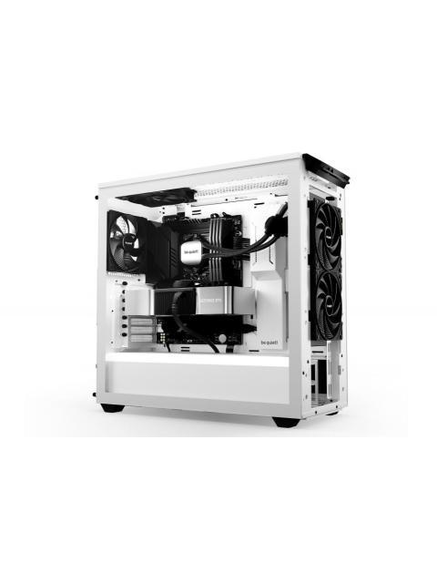 BE QUIET! PURE LOOP 2 ENFRIAMIENTO LIQUIDO PARA CPU 2X 140MM HASTA 1800RPM NEGRO - Imagen 4