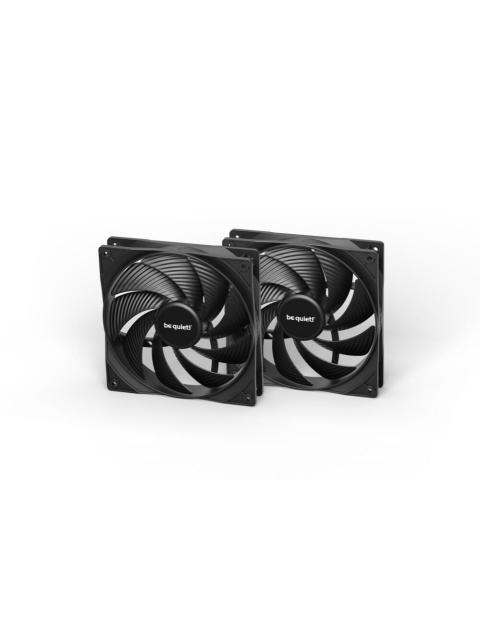 BE QUIET! PURE LOOP 2 ENFRIAMIENTO LIQUIDO PARA CPU 2X 140MM HASTA 1800RPM NEGRO - Imagen 5