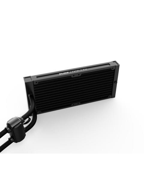 BE QUIET! PURE LOOP 2 FX ENFRIAMIENTO LIQUIDO PARA CPU 2X 120MM 5500RPM - Imagen 3