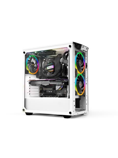 BE QUIET! PURE LOOP 2 FX ENFRIAMIENTO LIQUIDO PARA CPU 2X 140MM HASTA 2200RPM NEGRO - Imagen 2