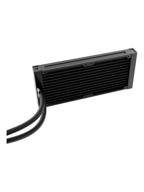 BE QUIET! PURE LOOP 3 ENFRIAMIENTO LIQUIDO PARA CPU 2X 120MM HASTA 2100RPM NEGRO - Imagen 3