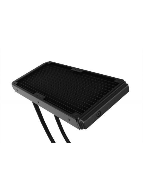 BE QUIET! SILENT LOOP 2 ENFRIAMIENTO LIQUIDO PARA CPU 2X 140MM HASTA 1600RPM NEGRO - Imagen 3
