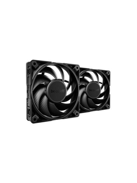 BE QUIET! SILENT LOOP 3 ENFRIAMIENTO LIQUIDO PARA CPU 2X 120MM HASTA 2500RPM NEGRO - Imagen 4