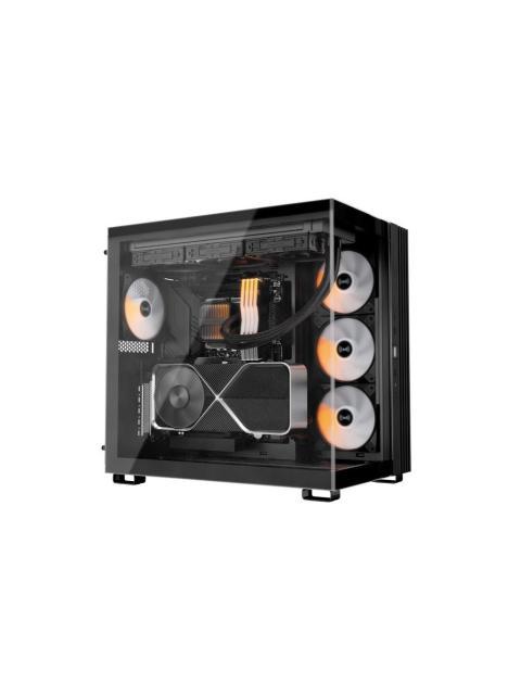 BE QUIET! SILENT LOOP 3 ENFRIAMIENTO LIQUIDO PARA CPU 3X 120MM HASTA 2500RPM NEGRO - Imagen 2