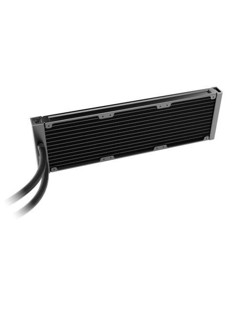 BE QUIET! SILENT LOOP 3 ENFRIAMIENTO LIQUIDO PARA CPU 3X 120MM HASTA 2500RPM NEGRO - Imagen 3