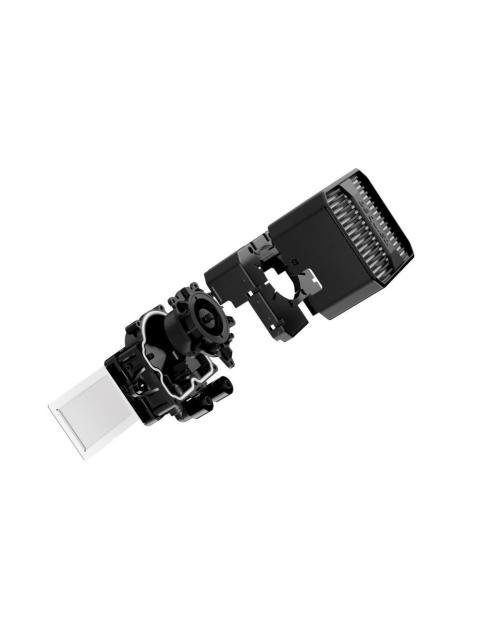BE QUIET! SILENT LOOP 3 ENFRIAMIENTO LIQUIDO PARA CPU 3X 120MM HASTA 2500RPM NEGRO - Imagen 4