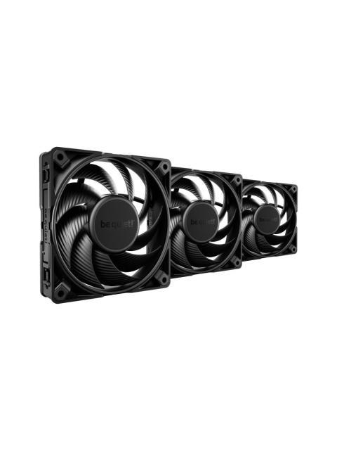 BE QUIET! SILENT LOOP 3 ENFRIAMIENTO LIQUIDO PARA CPU 3X 120MM HASTA 2500RPM NEGRO - Imagen 5