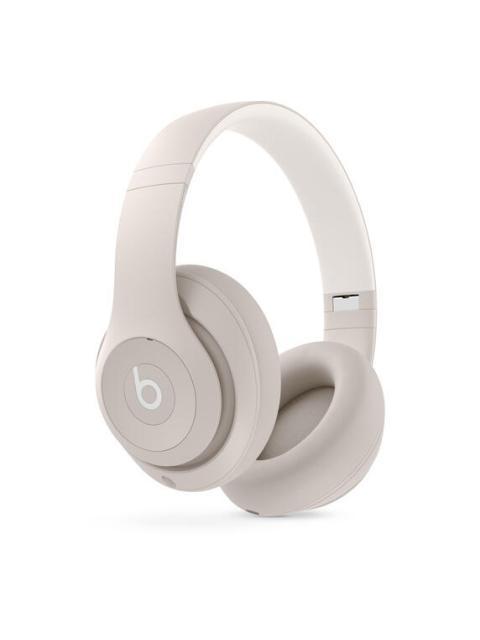 BEATS BY DR. DRE AUDIFONOS CON MICROFONO STUDIO PRO BLUETOOTH ALAMBRICO-INALAMBRICO USB-C-3.5MM ARENISCA - Imagen 4