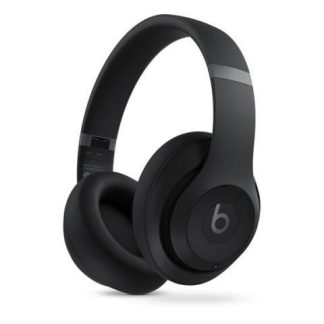 BEATS BY DR. DRE AUDIFONOS CON MICROFONO STUDIO PRO BLUETOOTH ALAMBRICO-INALAMBRICO USB-C-3.5MM NEGRO