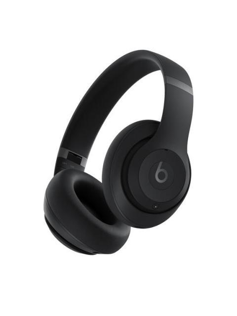 BEATS BY DR. DRE AUDIFONOS CON MICROFONO STUDIO PRO BLUETOOTH ALAMBRICO-INALAMBRICO USB-C-3.5MM NEGRO - Imagen 3