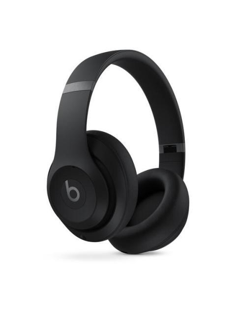 BEATS BY DR. DRE AUDIFONOS CON MICROFONO STUDIO PRO BLUETOOTH ALAMBRICO-INALAMBRICO USB-C-3.5MM NEGRO - Imagen 4