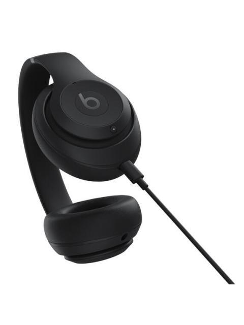 BEATS BY DR. DRE AUDIFONOS CON MICROFONO STUDIO PRO BLUETOOTH ALAMBRICO-INALAMBRICO USB-C-3.5MM NEGRO - Imagen 5