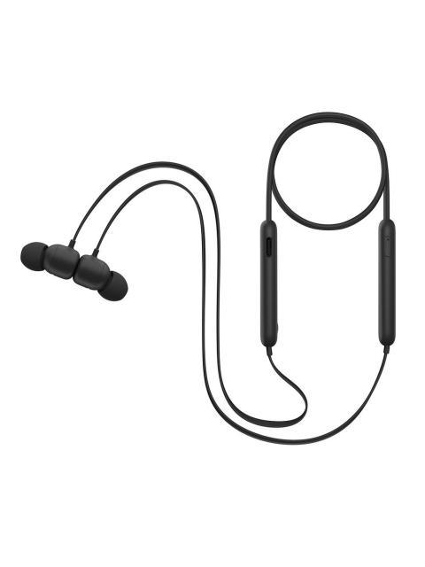 BEATS BY DR. DRE AUDIFONOS INTRAURICULARES FLEX BLUETOOTH INALAMBRICO AZABACHE - Imagen 4
