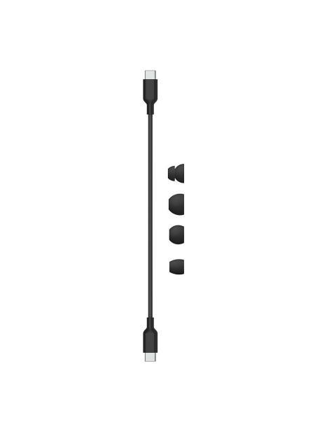 BEATS BY DR. DRE AUDIFONOS INTRAURICULARES FLEX BLUETOOTH INALAMBRICO AZABACHE - Imagen 7
