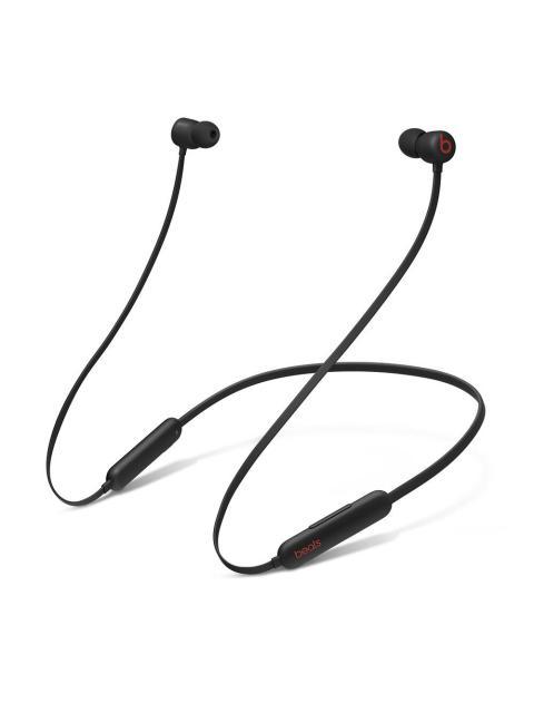 BEATS BY DR. DRE AUDIFONOS INTRAURICULARES FLEX BLUETOOTH INALAMBRICO AZABACHE