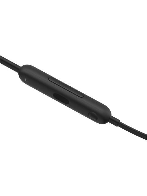 BEATS BY DR. DRE AUDIFONOS INTRAURICULARES FLEX BLUETOOTH INALAMBRICO AZABACHE - Imagen 8