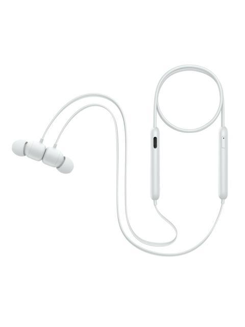 BEATS BY DR. DRE AUDIFONOS INTRAURICULARES FLEX BLUETOOTH INALAMBRICO GRIS - Imagen 4