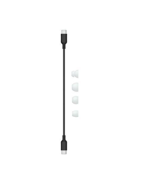 BEATS BY DR. DRE AUDIFONOS INTRAURICULARES FLEX BLUETOOTH INALAMBRICO GRIS - Imagen 7