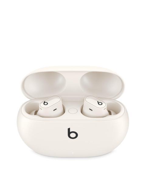 BEATS BY DR. DRE AUDIFONOS INTRAURICULARES STUDIO BUDS INALAMBRICO BLUETOOTH MARFIL - Imagen 5