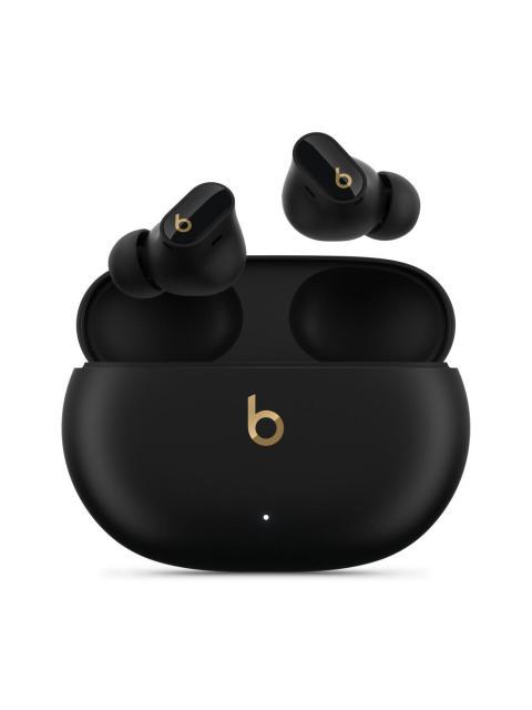 BEATS BY DR. DRE AUDIFONOS INTRAURICULARES STUDIO BUDS INALAMBRICO BLUETOOTH NEGRO-ORO