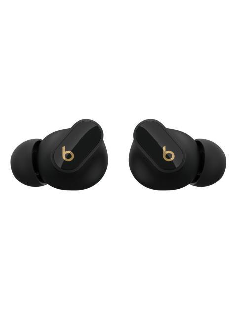 BEATS BY DR. DRE AUDIFONOS INTRAURICULARES STUDIO BUDS INALAMBRICO BLUETOOTH NEGRO-ORO - Imagen 3