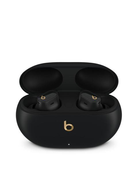 BEATS BY DR. DRE AUDIFONOS INTRAURICULARES STUDIO BUDS INALAMBRICO BLUETOOTH NEGRO-ORO - Imagen 5