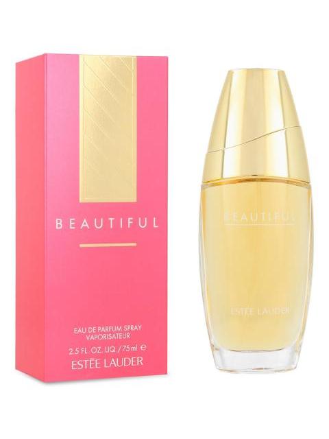 BEAUTIFUL 75ML EDP SPRAY
