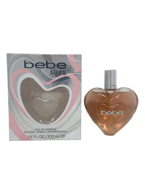 BEBE LUXE EAU DE PARFUM 100 ML PARA MUJER