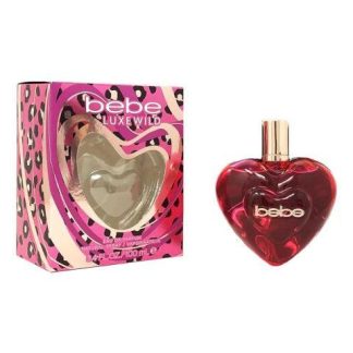BEBE LUXE WILD EAU DE PARFUM 100 ML PARA MUJER