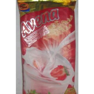 BEBIDA DE AVENA SAB FRESA 400 G DULCEREL
