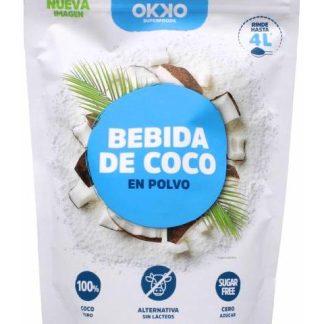 BEBIDA DE COCO 300G OKKO