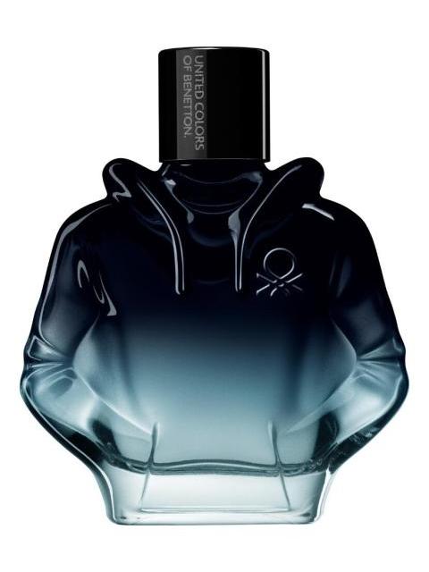 BENETTON TRIBE INTENSE PERFUME PARA HOMBRE EDP 90ML