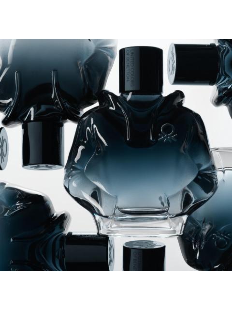 BENETTON TRIBE INTENSE PERFUME PARA HOMBRE EDP 90ML - Imagen 5