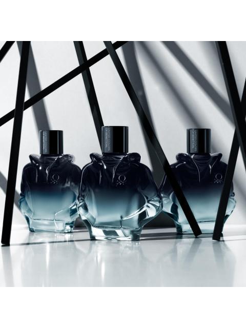 BENETTON TRIBE INTENSE PERFUME PARA HOMBRE EDP 90ML - Imagen 6