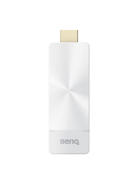 BENQ ADAPTADOR INALAMBRICO HDMI CON WIFI BLANCO - Imagen 3
