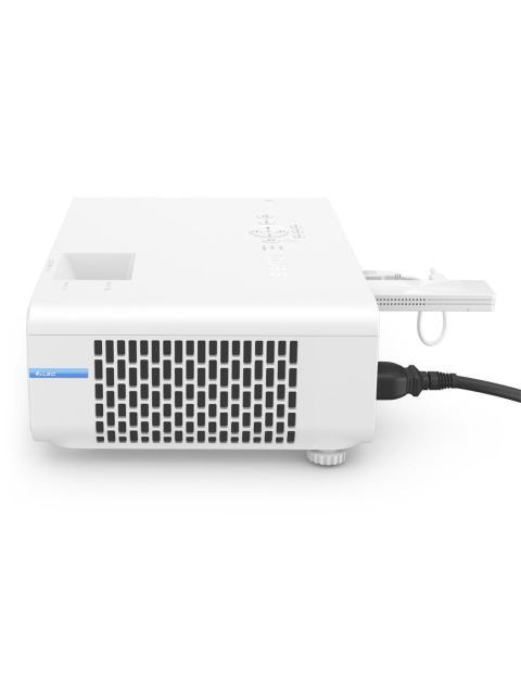 BENQ ADAPTADOR INALAMBRICO HDMI CON WIFI BLANCO - Imagen 5