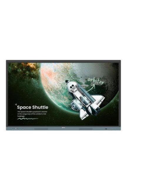 BENQ RE6504 PANTALLA INTERACTIVA 65 3840X2160 4K ULTRA HD