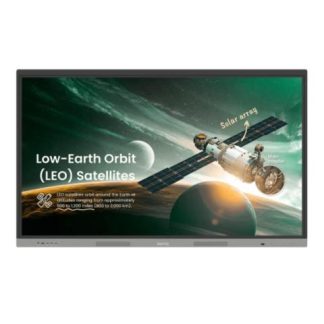 BENQ RE7504 PANTALLA INTERACTIVA 75 3840X2160 4K ULTRA HD WIFI