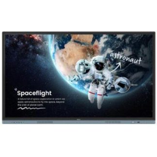 BENQ RM6504 PANTALLA INTERACTIVA 65 3840X2160 4K ULTRA HD WIFI