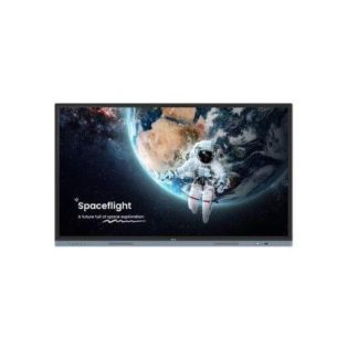 BENQ RM7504 PANTALLA INTERACTIVA 75 3840X2160 4K ULTRA HD WIFI