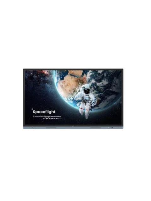 BENQ RM7504 PANTALLA INTERACTIVA 75 3840X2160 4K ULTRA HD WIFI
