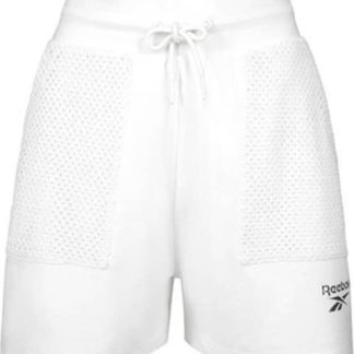 BERMUDA SHORT MESH PACK SHORTS BLANCO REEBOK