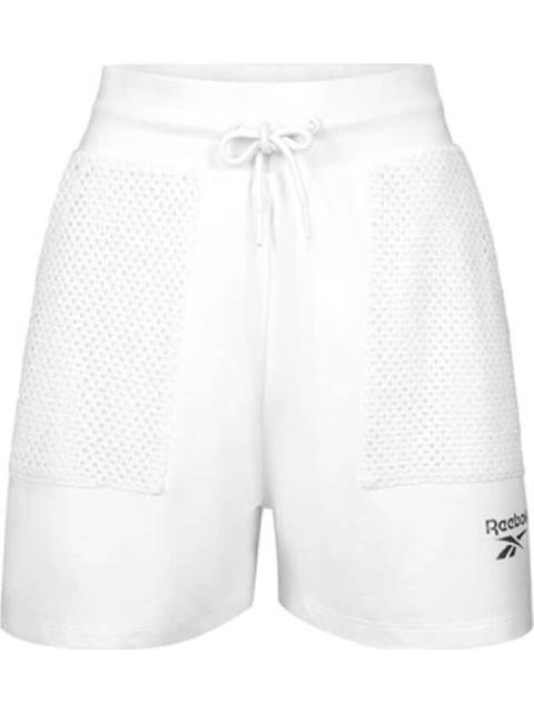 BERMUDA SHORT MESH PACK SHORTS BLANCO REEBOK