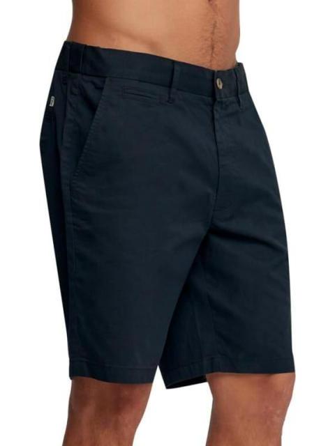 BERMUDA SHORT ROPA CASUAL AZUL MARINO D.E.E.P SELECTION - Imagen 5