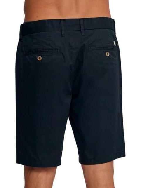 BERMUDA SHORT ROPA CASUAL AZUL MARINO D.E.E.P SELECTION - Imagen 6
