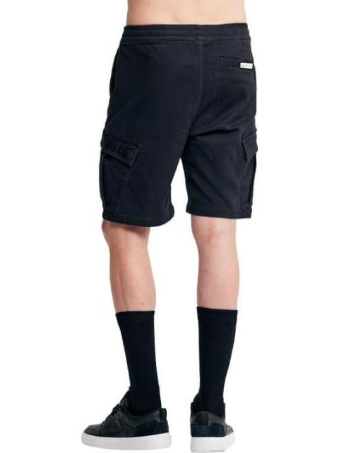 BERMUDA SHORT ROPA CASUAL AZUL MARINO NEXT CO - Imagen 5