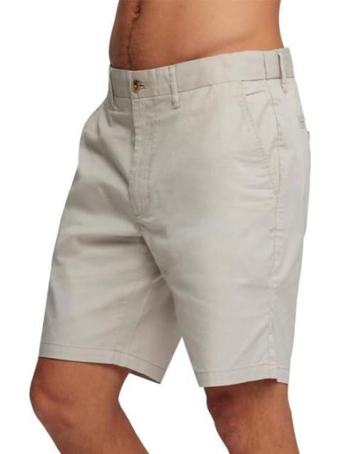 BERMUDA SHORT ROPA CASUAL BEIGE D.E.E.P SELECTION - Imagen 3