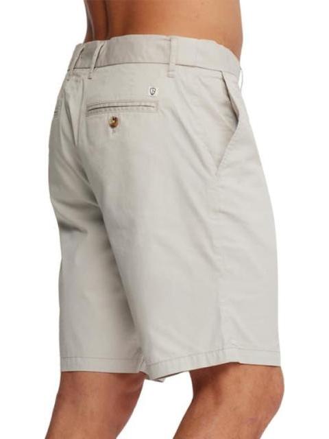 BERMUDA SHORT ROPA CASUAL BEIGE D.E.E.P SELECTION - Imagen 4