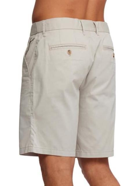 BERMUDA SHORT ROPA CASUAL BEIGE D.E.E.P SELECTION - Imagen 5
